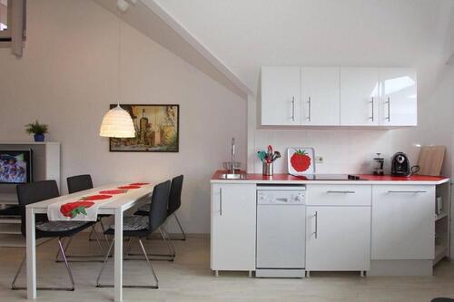 Foto - Ferienwohnung Scharbeutz OSTSEE + direkte Standlage + Hallenbad