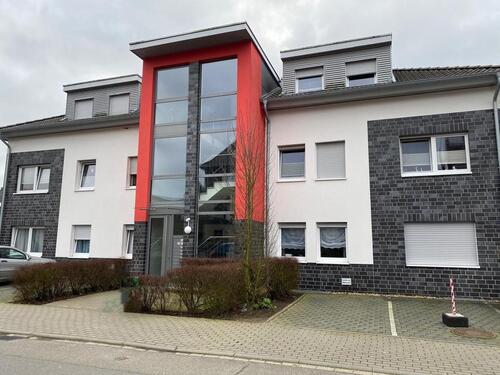 Foto - 3 Zimmer Wohnung in Wegberg-Arsbeck Nur mit WBS