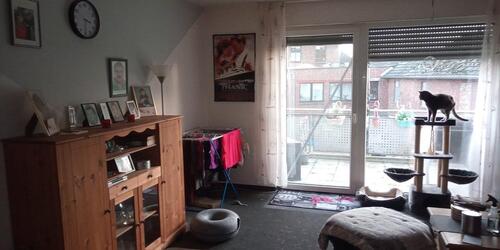 Foto - Etagenwohnung in Wegberg zur Miete