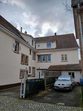 Foto - 26 Zimmer Einfamilienhaus in Mühlacker