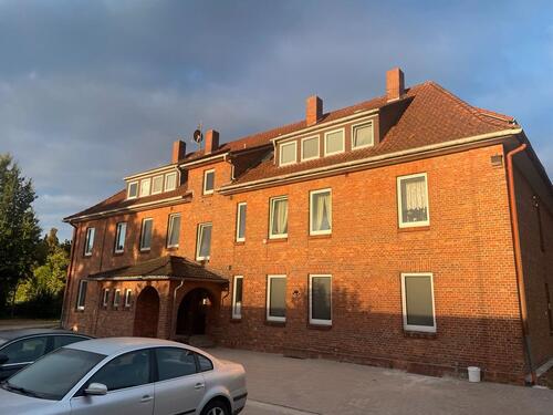 Foto - 4-Zimmer Altbauwohnung in Drentwede 110 qm., 1.OG