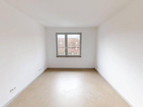 Foto - 3 Zimmer Etagenwohnung in Neuruppin