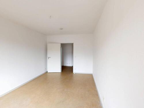 Foto - Etagenwohnung in Neuruppin zur Miete