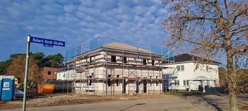 Foto - 3 Zimmer Etagenwohnung zur Miete in Eisenhüttenstadt