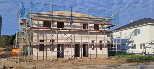 Foto - 3 Zimmer Etagenwohnung in Eisenhüttenstadt