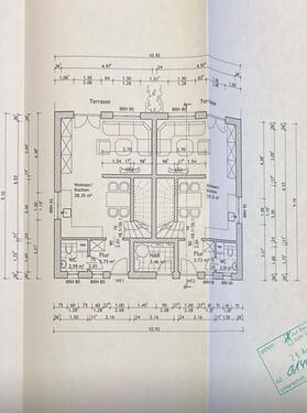 Foto - Etagenwohnung in Eisenhüttenstadt zur Miete