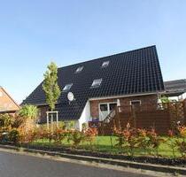 Sonnige 3 Zi. Wohnung mit Terrasse und Carport in ruhiger Lage - Tastrup