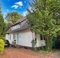 Erdgeschosswohnung in zentraler Lage von Cloppenburg zu vermieten