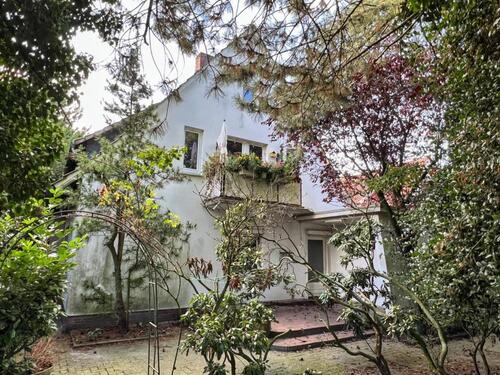 Foto - 4 Zimmer Erdgeschoßwohnung zur Miete in Cloppenburg