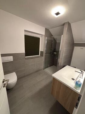 Foto - 3 Zimmer Dachgeschoßwohnung zur Miete in Warburg