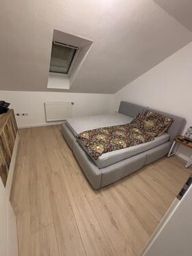 Foto - 3 Zimmer Dachgeschoßwohnung in Warburg
