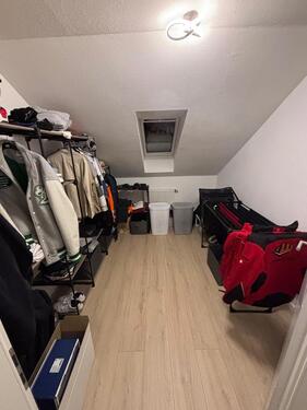 Foto - Dachgeschoßwohnung in Warburg zur Miete