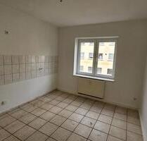 gemütliche 2-Raumwohnung mit Balkon in Köthen *Krankenhausnähe* - Köthen (Anhalt)