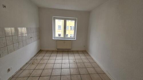 Foto - 2 Zimmer Etagenwohnung in Köthen (Anhalt)