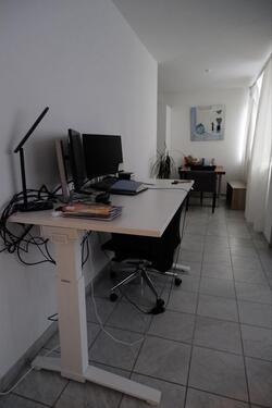 Foto - 2 Zimmer Erdgeschoßwohnung zur Miete in Düsseldorf