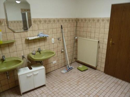 Foto - Etagenwohnung in Nentershausen zur Miete