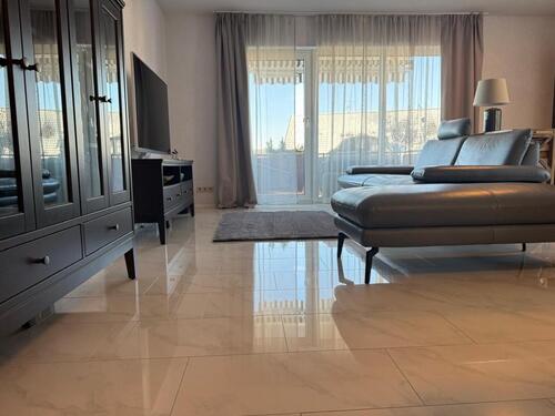 Foto - 3 Zimmer Wohnung in Bad Bocklet zu verkaufen