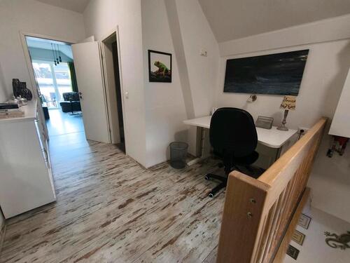 Foto - 2 Zimmer Terrassenwohnung zur Miete in Frankfurt (Oder)