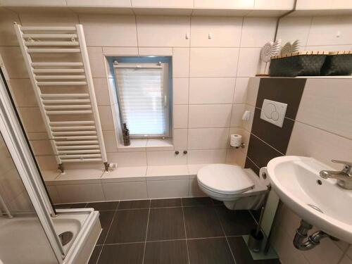 Foto - Terrassenwohnung in Frankfurt (Oder) zur Miete