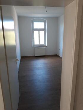 Foto - Etagenwohnung in Riesa zur Miete