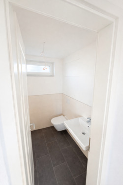 Foto - Dachgeschoßwohnung in Freiberg zur Miete