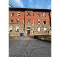 2-Zimmer Wohnung mit Kaminofen, Küche & Carport – zentrale Lage - Weiden in der Oberpfalz