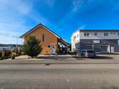 Foto - Gewerbeobjekt mit freistehenden Einfamilienhaus in Rudersberg ź