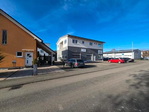 Foto - 5 Zimmer Einfamilienhaus zum Kaufen in Rudersberg