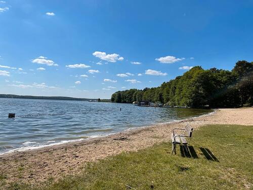 Foto - Einfamilienhaus am Schwielochsee