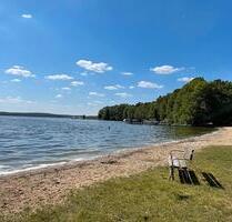 Einfamilienhaus am Schwielochsee - Märkische Heide