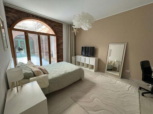 Foto - 4 Zimmer Erdgeschoßwohnung in Schwebheim