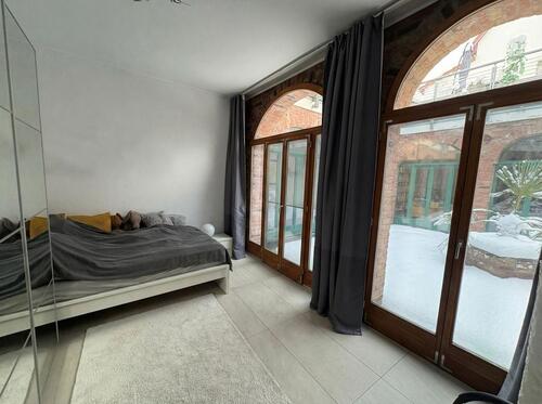 Foto - Erdgeschoßwohnung in Schwebheim zum Kaufen