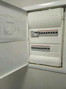 Foto - 3 Zimmer Erdgeschoßwohnung zum Kaufen in Oebisfelde-Weferlingen