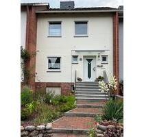 STD-Horstsee: Reihenmittelhaus mit Garage - Stade Altländer Viertel