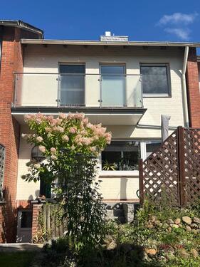 Foto - 4 Zimmer Reihenhaus in Stade