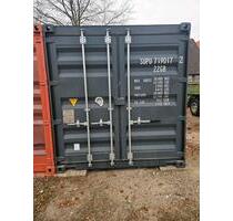 Container Stellfläche zu vermieten - Bardowick