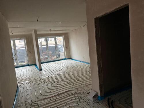 Foto - 3 Zimmer Erdgeschoßwohnung in Euskirchen