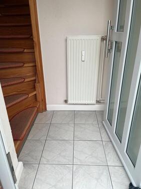 Foto - 3 Zimmer Dachgeschoßwohnung zur Miete in Struxdorf