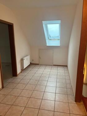 Foto - Dachgeschoßwohnung in Struxdorf zur Miete