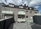 Foto - Kernsanierte 1,5 Zimmer EG-Whg mit Balkon in Duisburg Meiderich