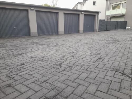 Foto - 1.5 Zimmer Erdgeschoßwohnung zur Miete in Duisburg