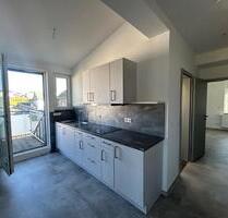 Charmante Mietwohnung in St. Katharinen - Sankt Katharinen