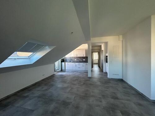 Foto - 2 Zimmer Dachgeschoßwohnung in Sankt Katharinen