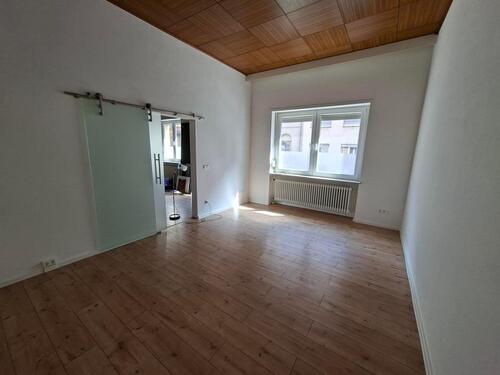 Foto - 2.5 Zimmer Erdgeschoßwohnung zur Miete in Mannheim