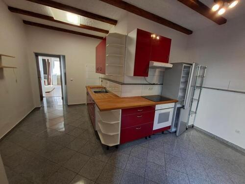 Foto - Erdgeschoßwohnung in Mannheim zur Miete