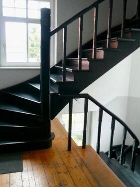 Foto - 3 Zimmer Hochparterre zur Miete in Wernigerode