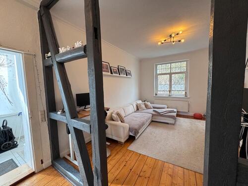 Foto - 3 Zimmer Hochparterre in Wernigerode