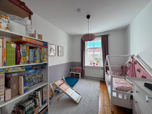 Foto - Hochparterre in Wernigerode zur Miete