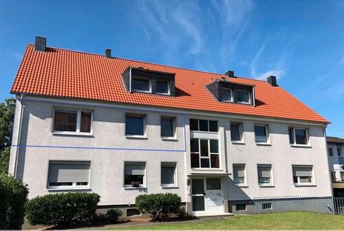 Foto - 2 Zimmer Wohnung mit Sonnen Balkon Troisdorf Spich