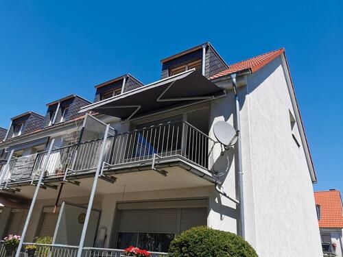 Foto - 2 Zimmer Erdgeschoßwohnung in Troisdorf